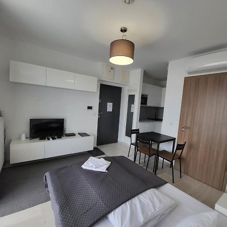 Sdp Meder B401 Apartment Budapest Exteriör bild