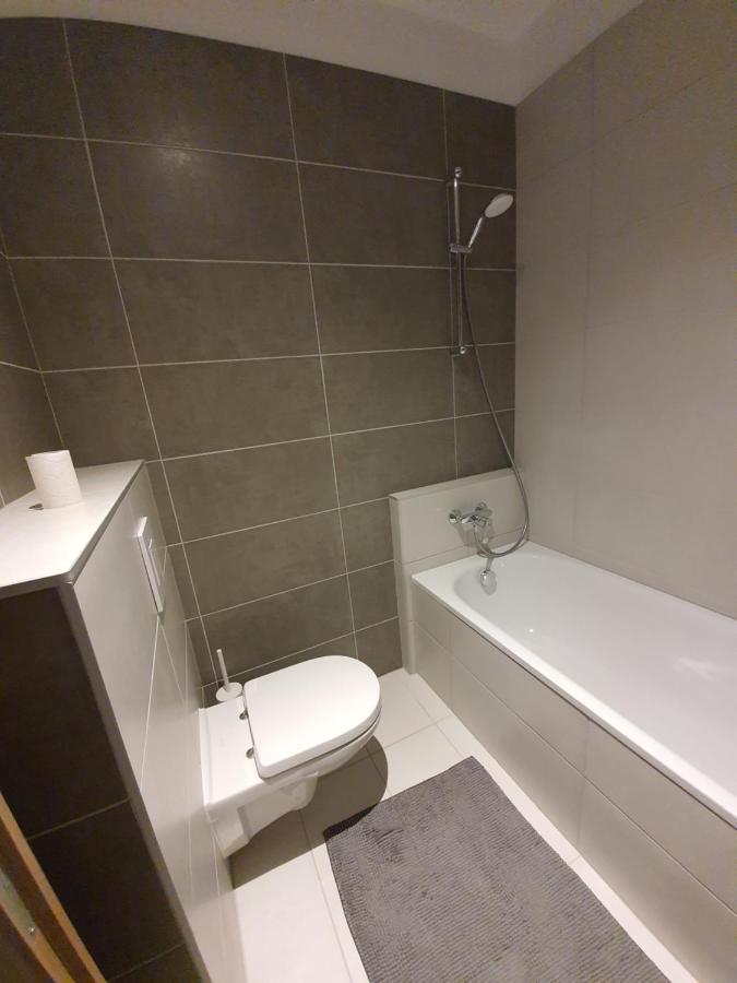 Sdp Meder B401 Apartment Budapest Exteriör bild