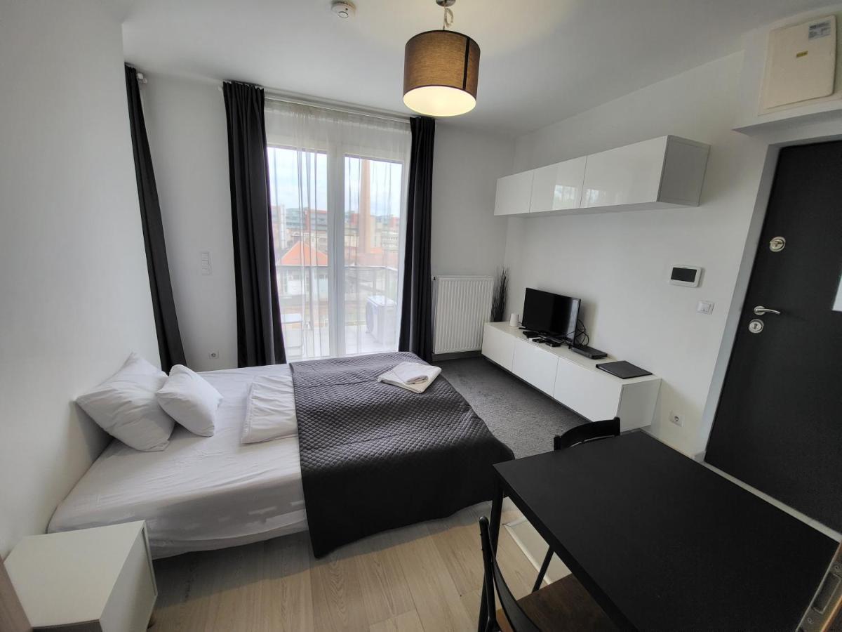 Sdp Meder B401 Apartment Budapest Exteriör bild