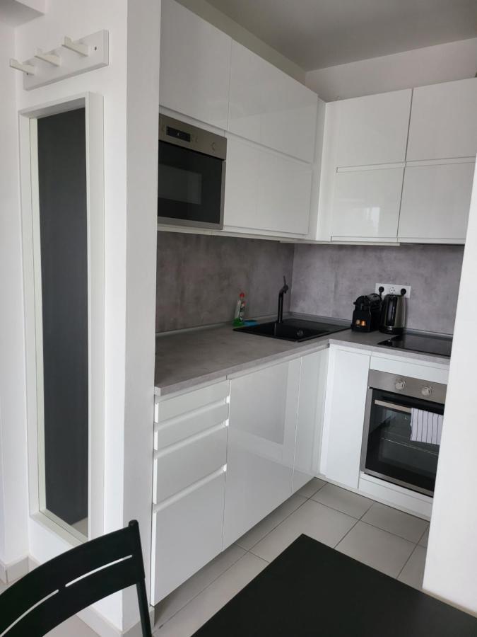 Sdp Meder B401 Apartment Budapest Exteriör bild
